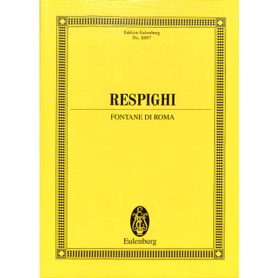 0841886012059 - Fontane di Roma