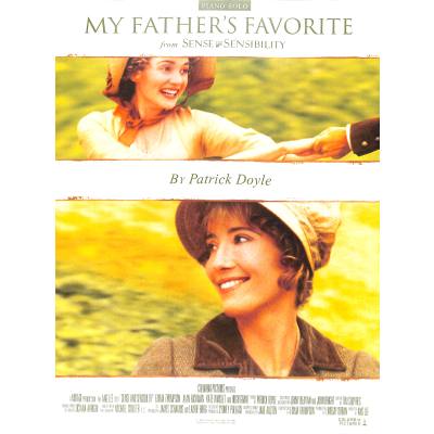 0073999515039 - My fathers favorite
