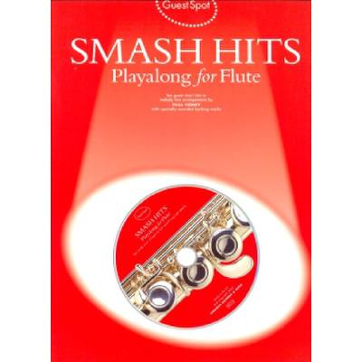 9781844495719 - Smash hits (2004 edition)