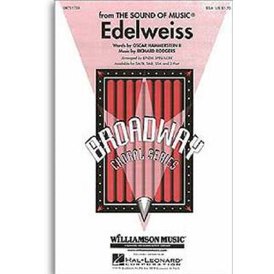 0073999517330 - Edelweiss