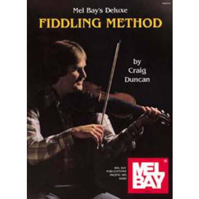 0796279003384 - Fiddling method 0796279003384 - Fiddling method
