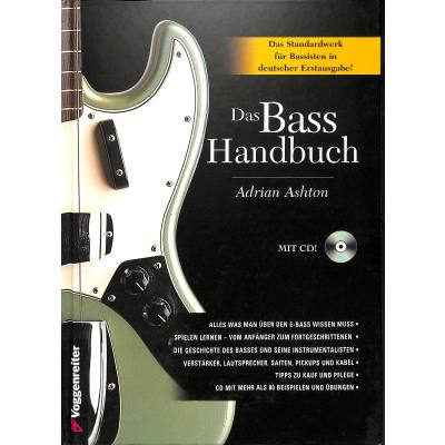 Das Bass Handbuch