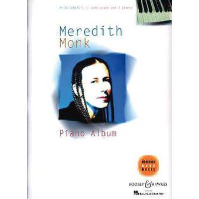0884088193171 - Piano Album 0884088193171 - Piano Album