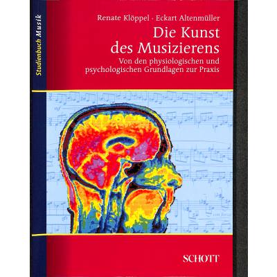 Die Kunst des musizierens