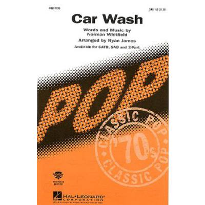 0073999976090 - Car wash