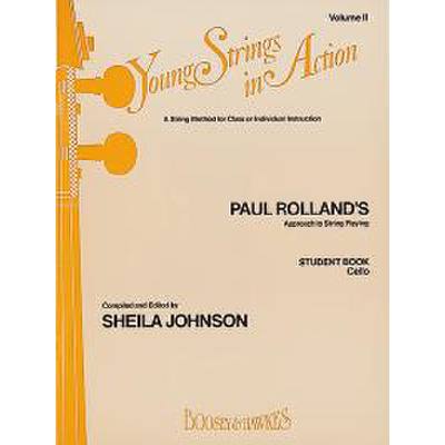 0073999879056 - Young strings in action 2