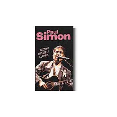 5020679509647 - Paroles + accords Paul Simon