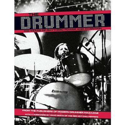 0073999937930 - The drummer - 100 years of rhythmic power + invention 0073999937930 - The drummer - 100 years of rhythmic power + invention