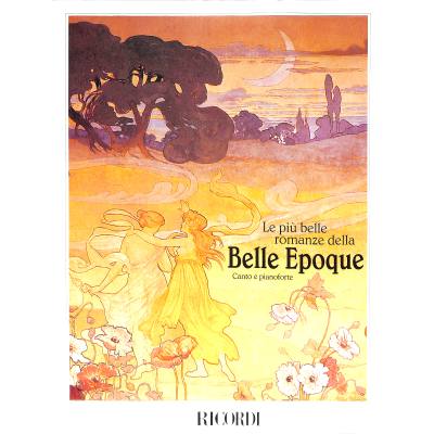 9790041368948 - Belle epoque