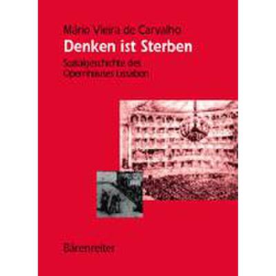 9783761813546 - Denken ist sterben