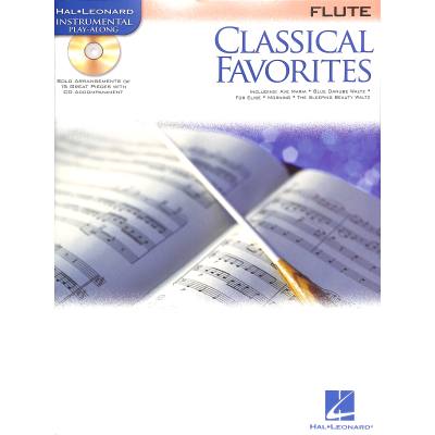 0073999452679 - Classical favorites 0073999452679 - Classical favorites