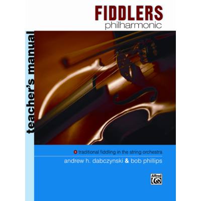 0038081125596 - Fiddlers philharmonic