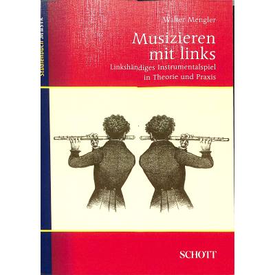 Musizieren mit links