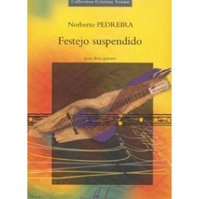 9790230981712 - Festejo suspendido 9790230981712 - Festejo suspendido