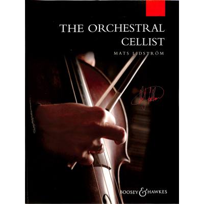 9780851625782 - The orchestral cellist