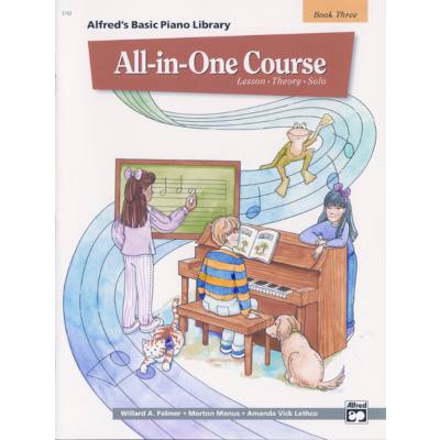 0038081111315 - All in one course 3