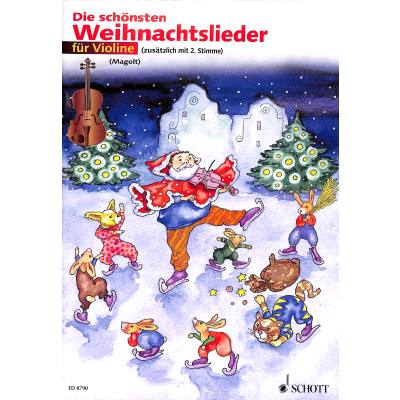 9783795753689 - Die schönsten Weihnachtslieder 9783795753689 - Die schönsten Weihnachtslieder