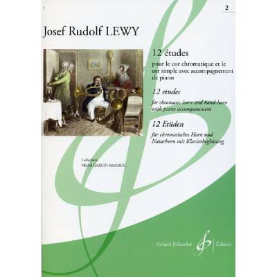 9790043078265 - 12 Etüden 2 9790043078265 - 12 Etüden 2