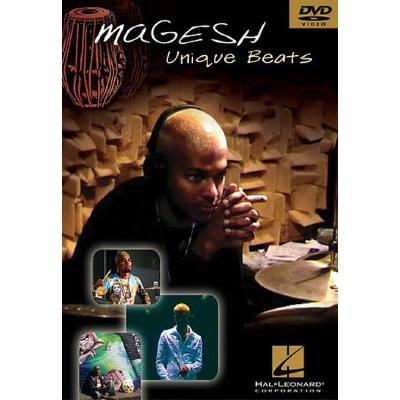 0073999617542 - Unique beats