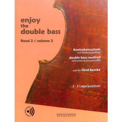 Enjoy the double bass 2