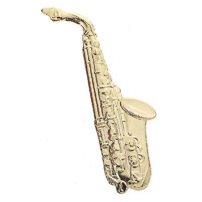0744286101494 - Anstecknadel Altsaxophon 0744286101494 - Anstecknadel Altsaxophon