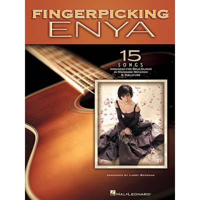 0884088405427 - Fingerpicking