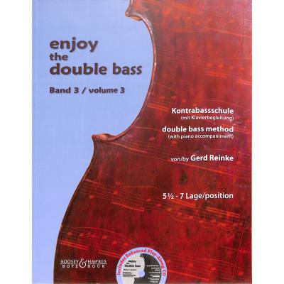 Enjoy the double bass 3