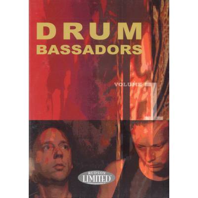 0884088223601 - Drum bassadors 1