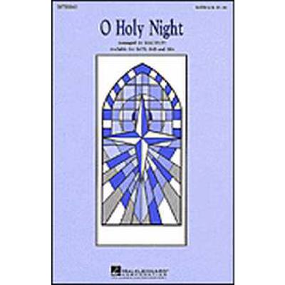 0073999300420 - O holy night 0073999300420 - O holy night