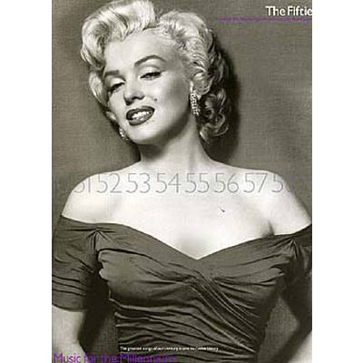 9780711944343 - The Fifties 9780711944343 - The Fifties