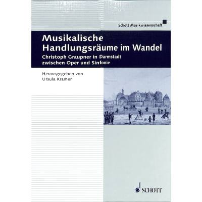 9783795707446 - Musikalische Handlungsräume im Wandel