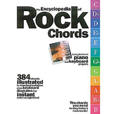 9780711946705 - Encyclopedia of Rock chords 9780711946705 - Encyclopedia of Rock chords