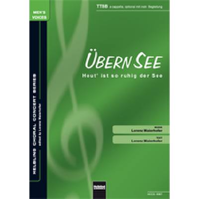 9790500229230 - Übern See (Heut ist so ruhig der See)