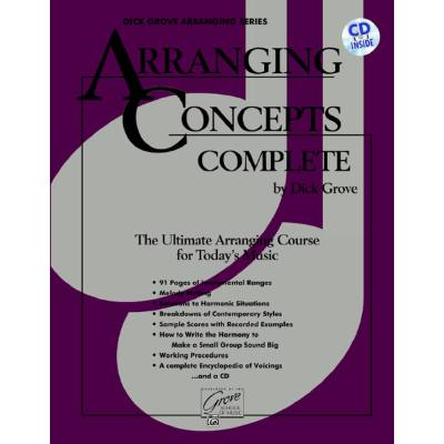 0038081039657 - Arranging concepts complete 0038081039657 - Arranging concepts complete