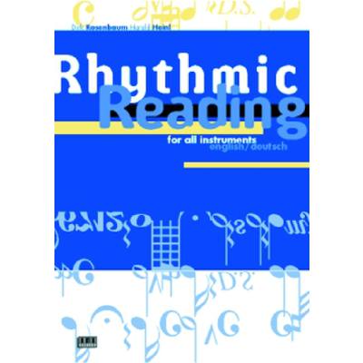 4018262102215 - Rhythmic reading