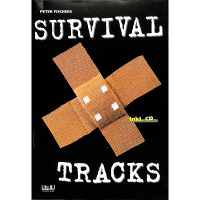 4018262102178 - Survival tracks jamtracks 4