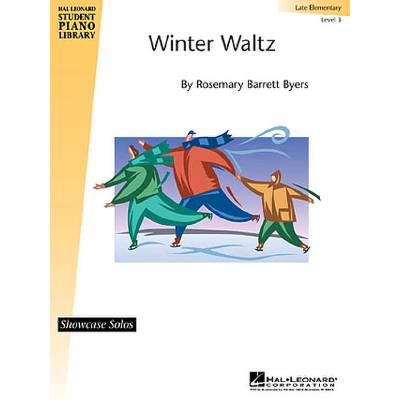 0073999964325 - Winter waltz