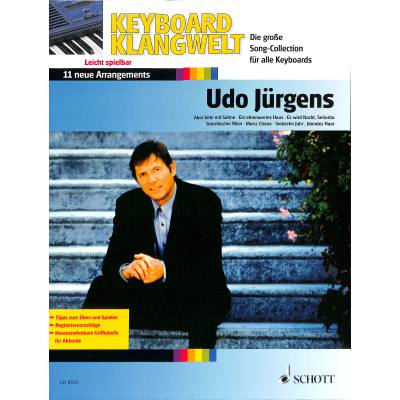 9783795750480 - Keyboard Klangwelt 9783795750480 - Keyboard Klangwelt