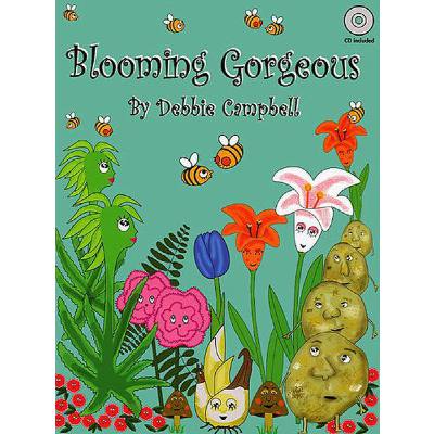 9790900209146 - Blooming gorgeous