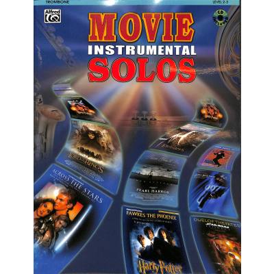 Movie instrumental solos
