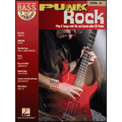 0884088089610 - Punk Rock 0884088089610 - Punk Rock