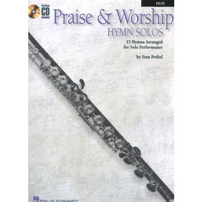 9780793596850 - Praise + Worship hymn solos 9780793596850 - Praise + Worship hymn solos
