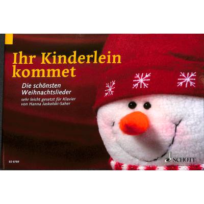 9783795753597 - Ihr Kinderlein kommet | Die schönsten Weihnachtslieder