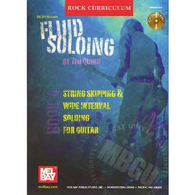 9780786672967 - Fluid soloing 4 9780786672967 - Fluid soloing 4