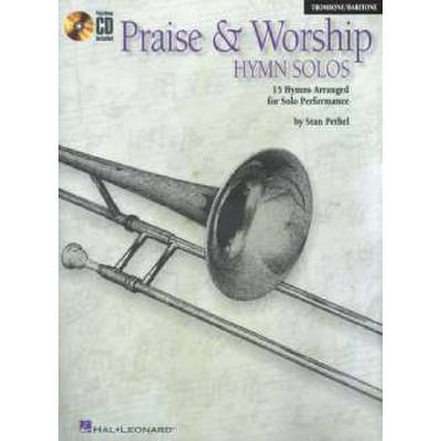 Praise + Worship hymn solos