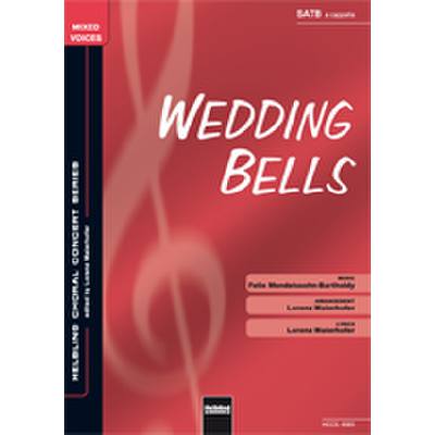 9790500229292 - Wedding bells