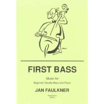 9790570454068 - First bass