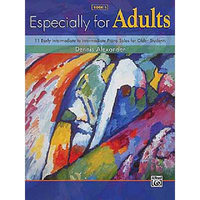 0038081303314 - Especially for adults 1