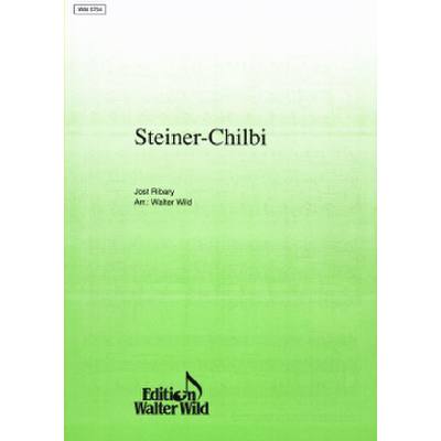 9790205809690 - Steiner chilbi