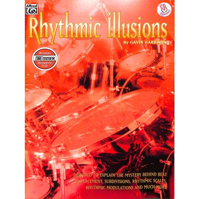 0029156200744 - Rhythmic illusions
